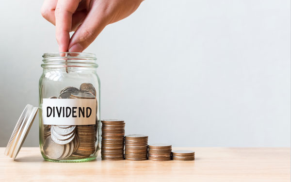 Dividend Policy