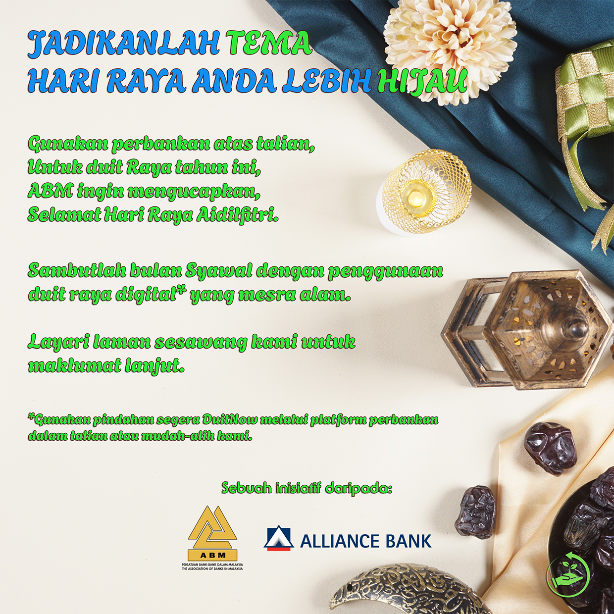 ABM Hari Raya 2026 e-greeting