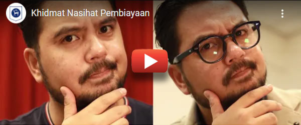Pusat sehenti khidmat nasihat untuk tingkatkan kelayakan pembiayaan.