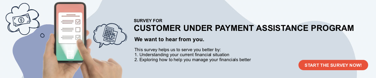 TRA Survey