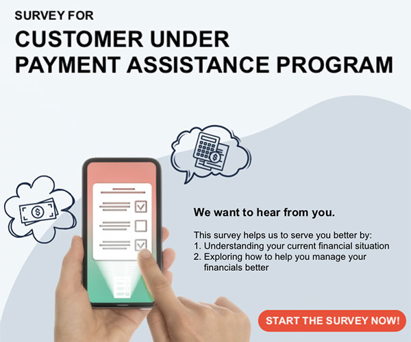 TRA Survey