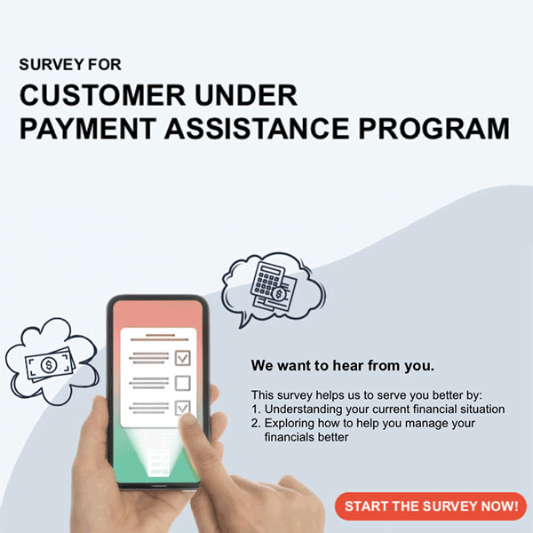 TRA Survey