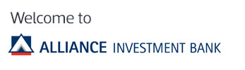 Alliance Investment Bank Berhad