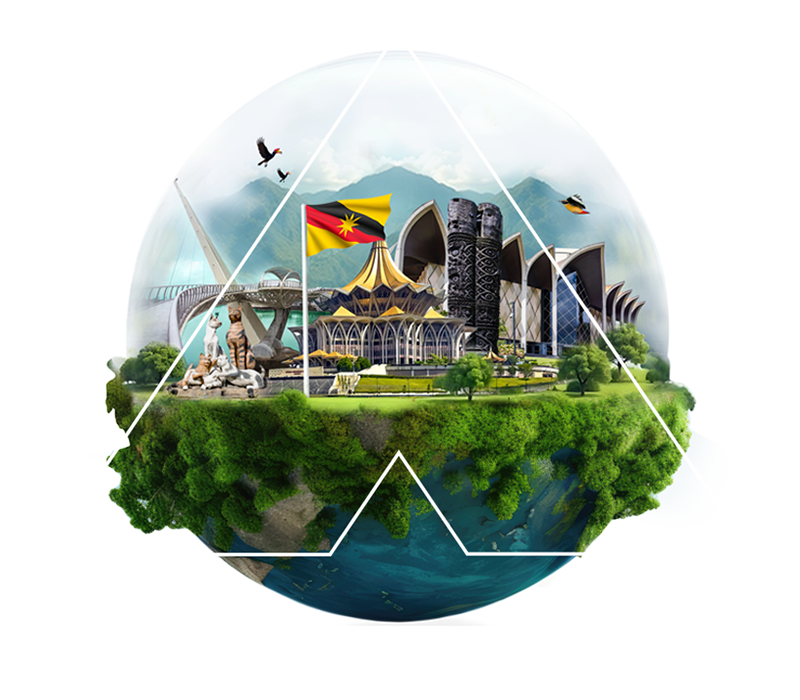 ESG Sarawak