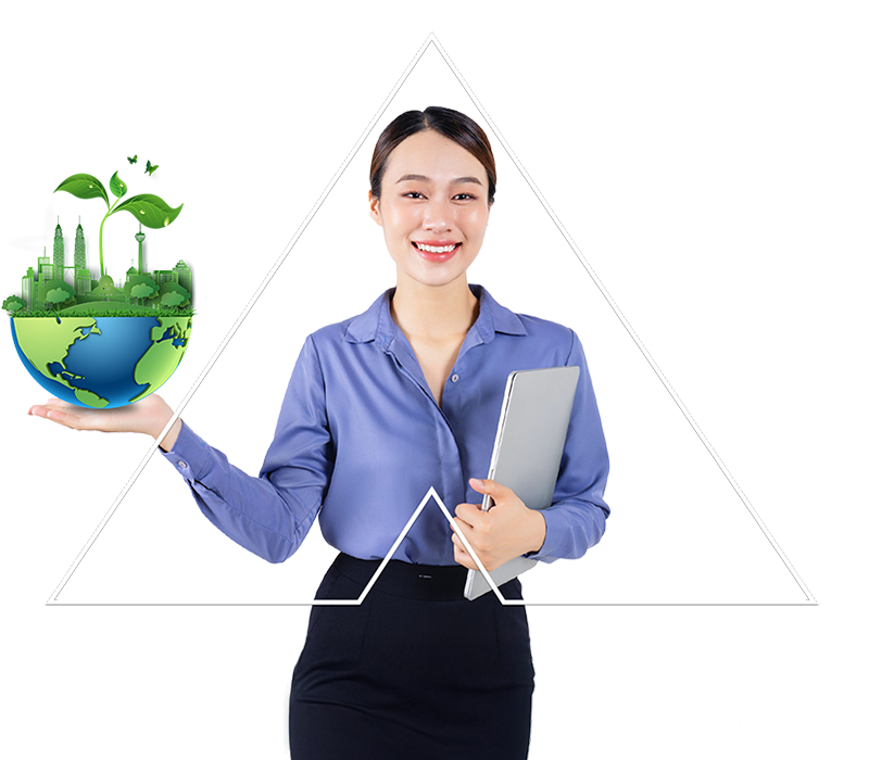 Sustainability Impact Programme