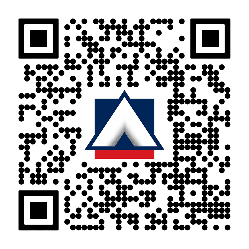 Sustainability Impact Programme (SIP) QR