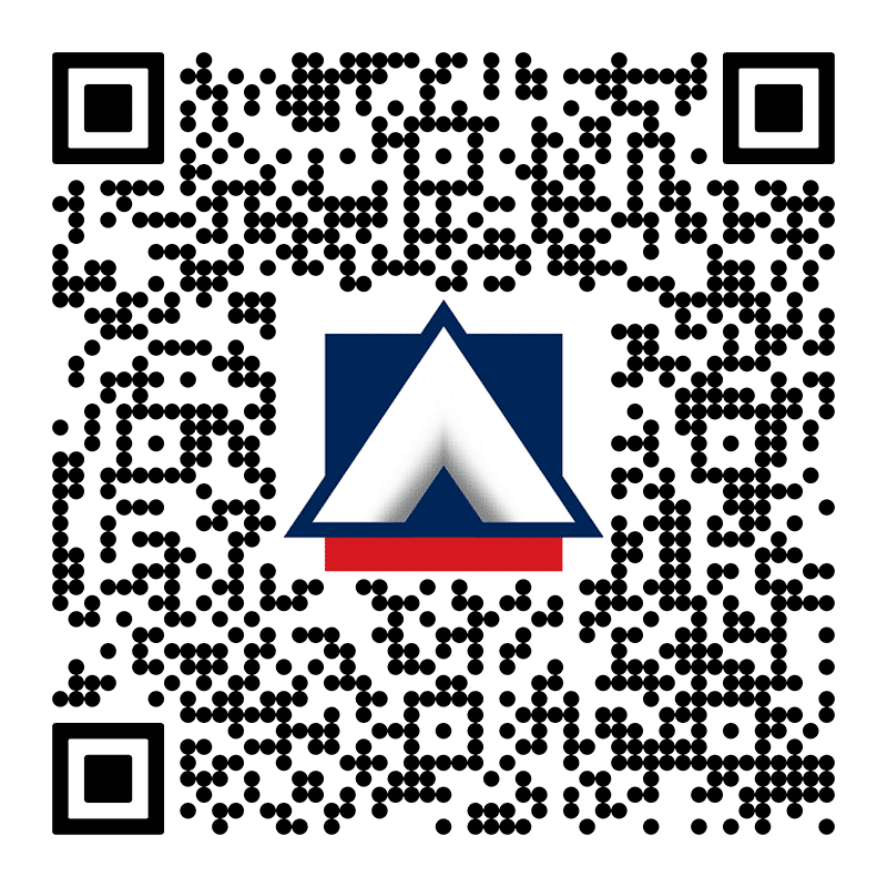 Announcement QR