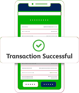 Send e-duit Raya in three easy steps with Alliance Bank - Step 3