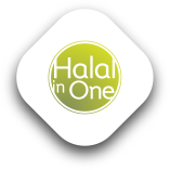 Halal-in-One