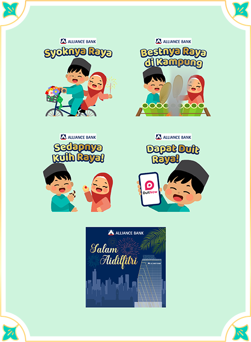 WhatsApp Animated Sticker