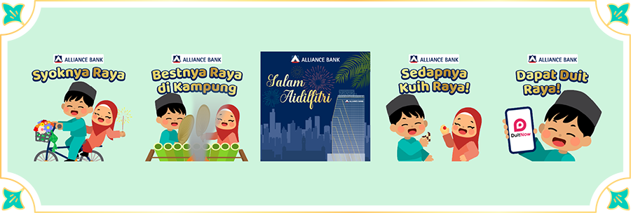 WhatsApp Animated Sticker