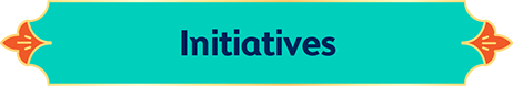 Initiatives