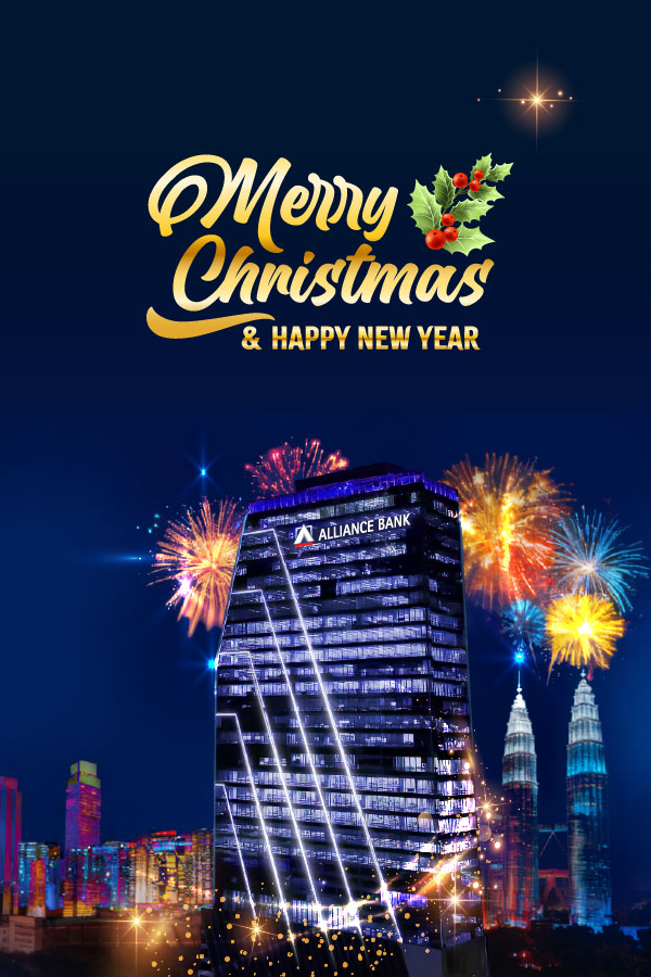 Season’s Greetings 2025