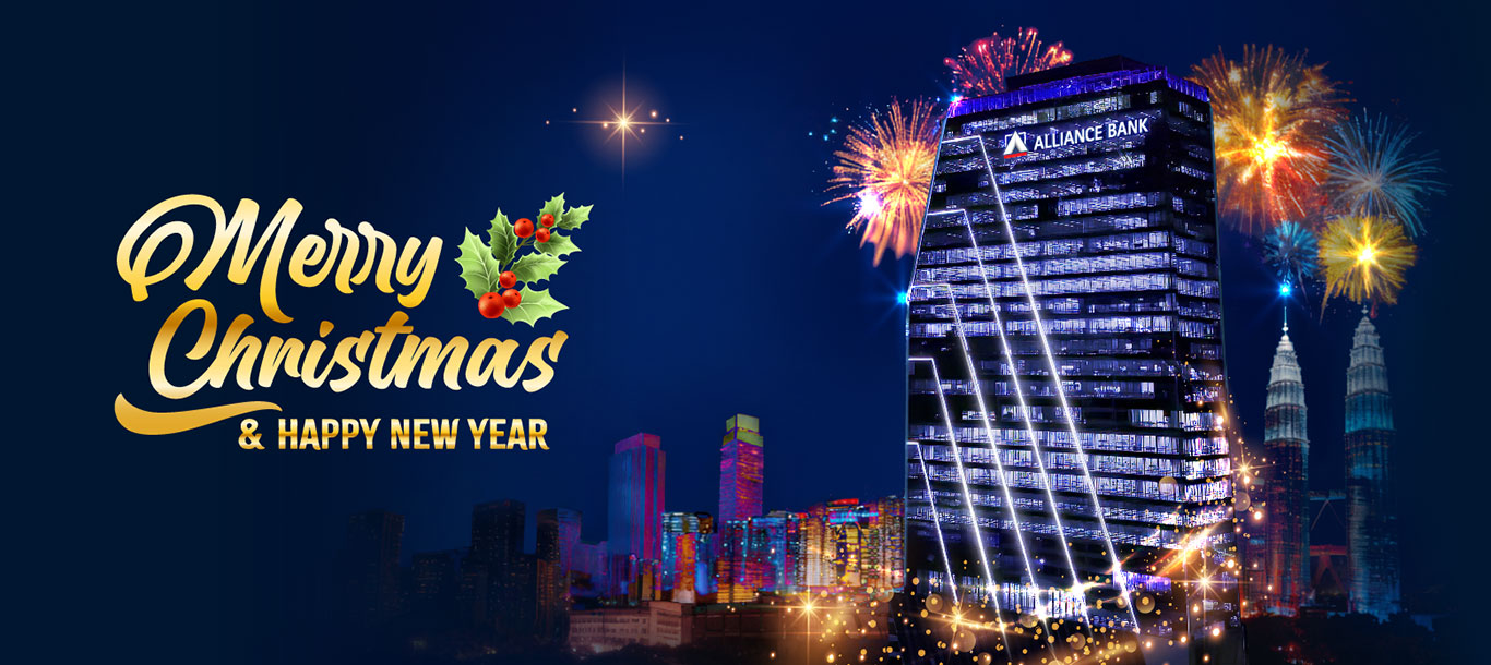 Season’s Greetings 2025