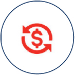 No Interbank
GIRO Fee