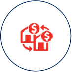 No Interbank Fund
Transfer Fee