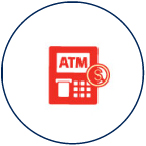 No MEPS
Withdrawal Fee