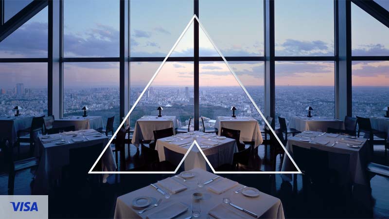 Enjoy Exclusive Benefits At The Visa Luxury Hotel Collection With Alliance Bank Visa Credit Cards