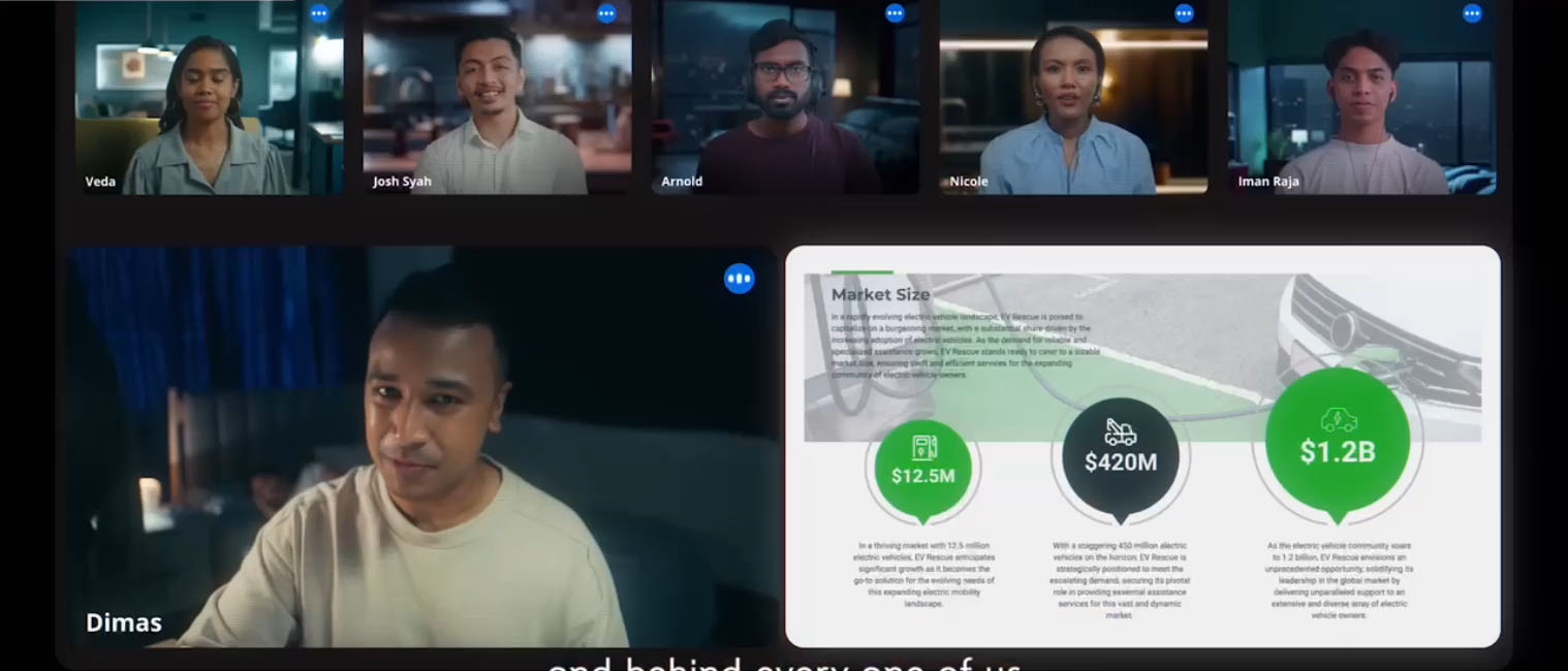 BSC24 IQIYI Video