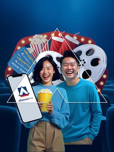 Exclusive GSC Deals for Alliance Bank Cardholders