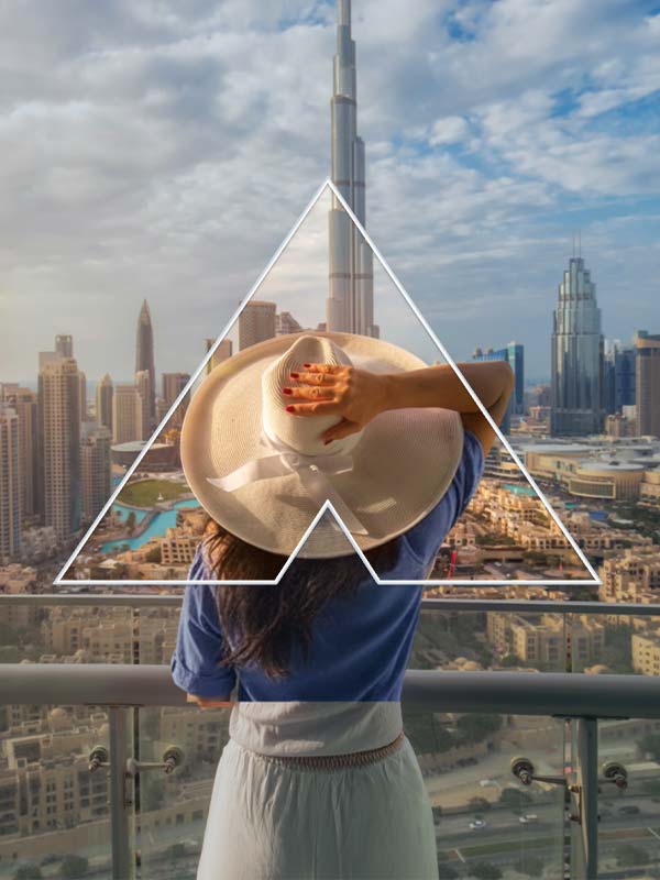 Open SavePlus Account/-i to Win a Dubai Trip & Get Up to RM130* Reward