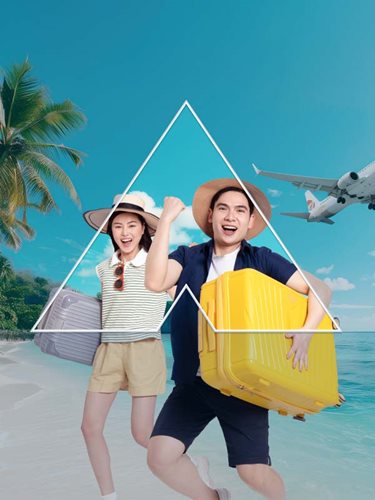 Your Exclusive Travel Starts Here With Visa