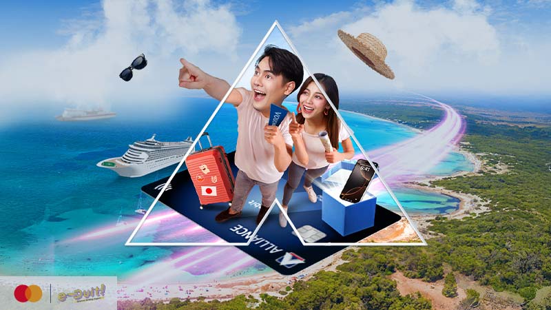 Spend Abroad, Win Beyond