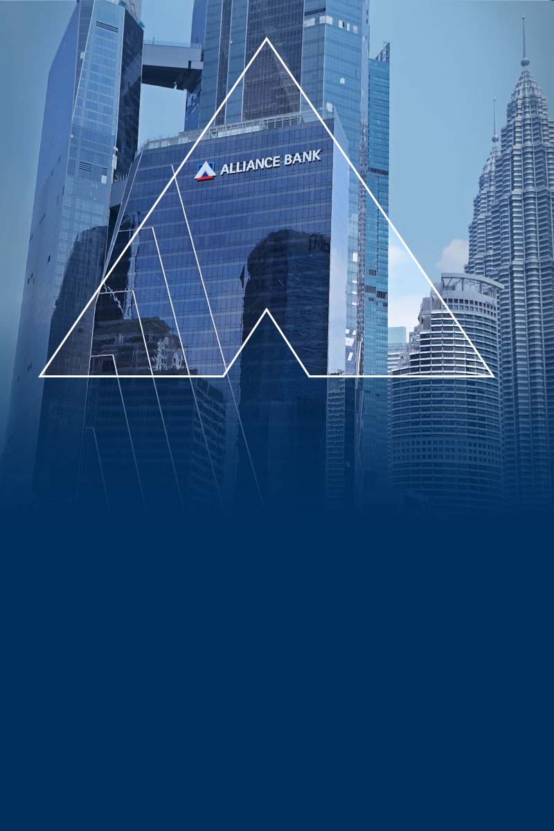 Menara Alliance Bank