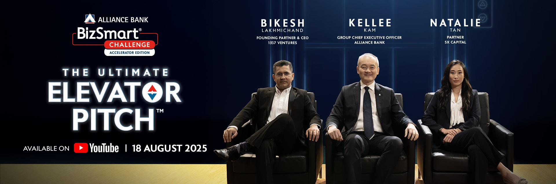 BizSmart Challenge 2024 YouTube