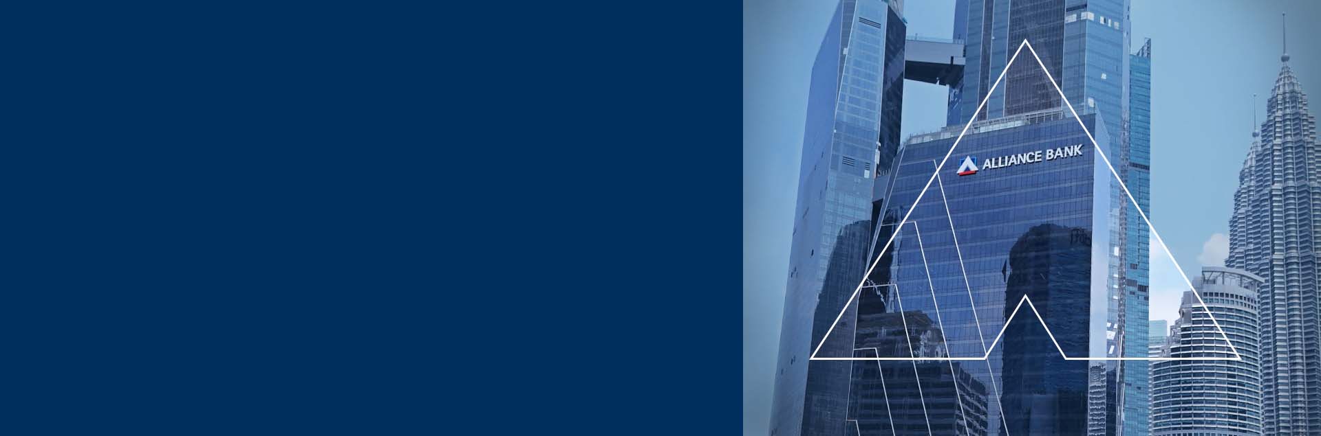 Menara Alliance Bank