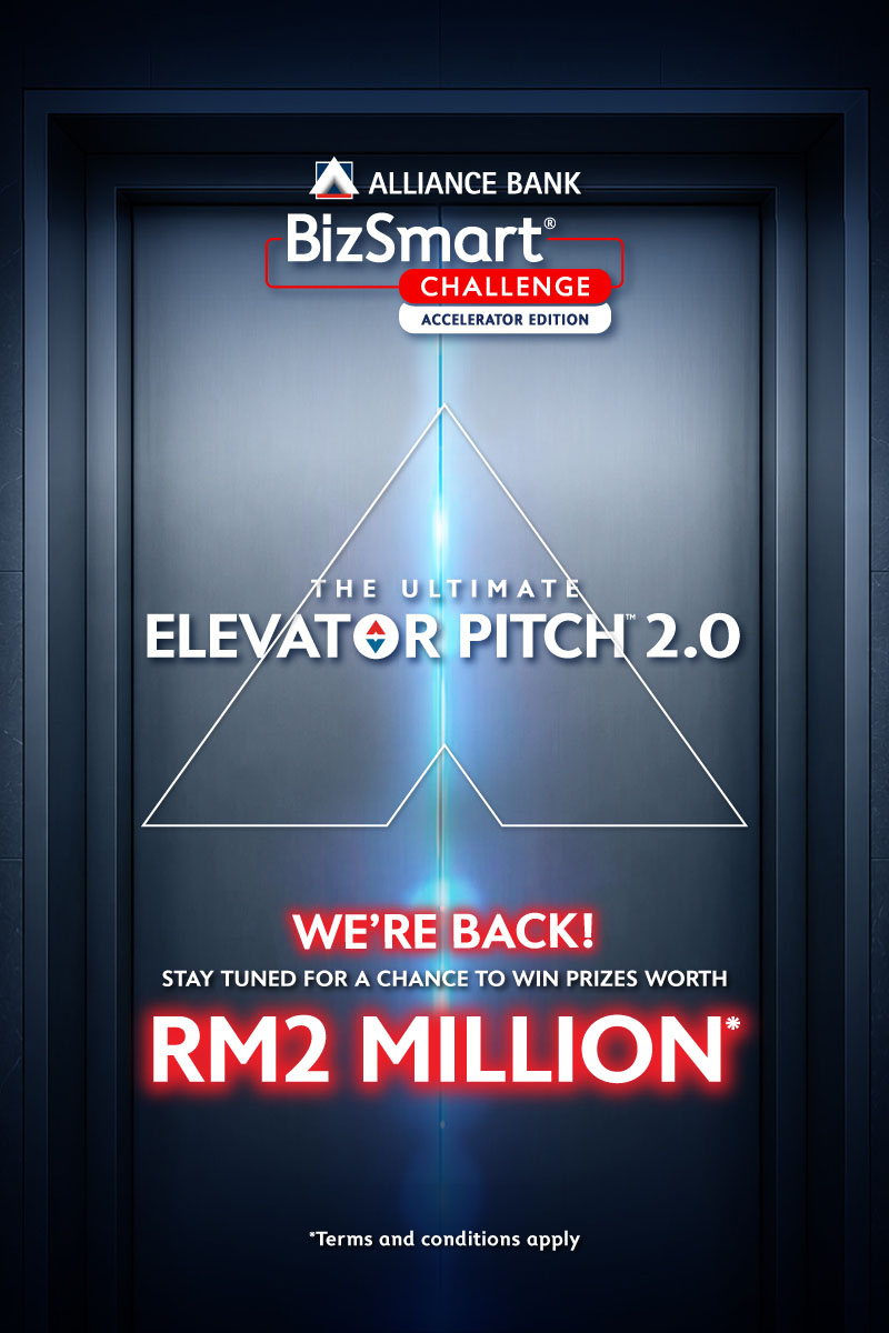 BizSmart Challenge 2026 Teaser