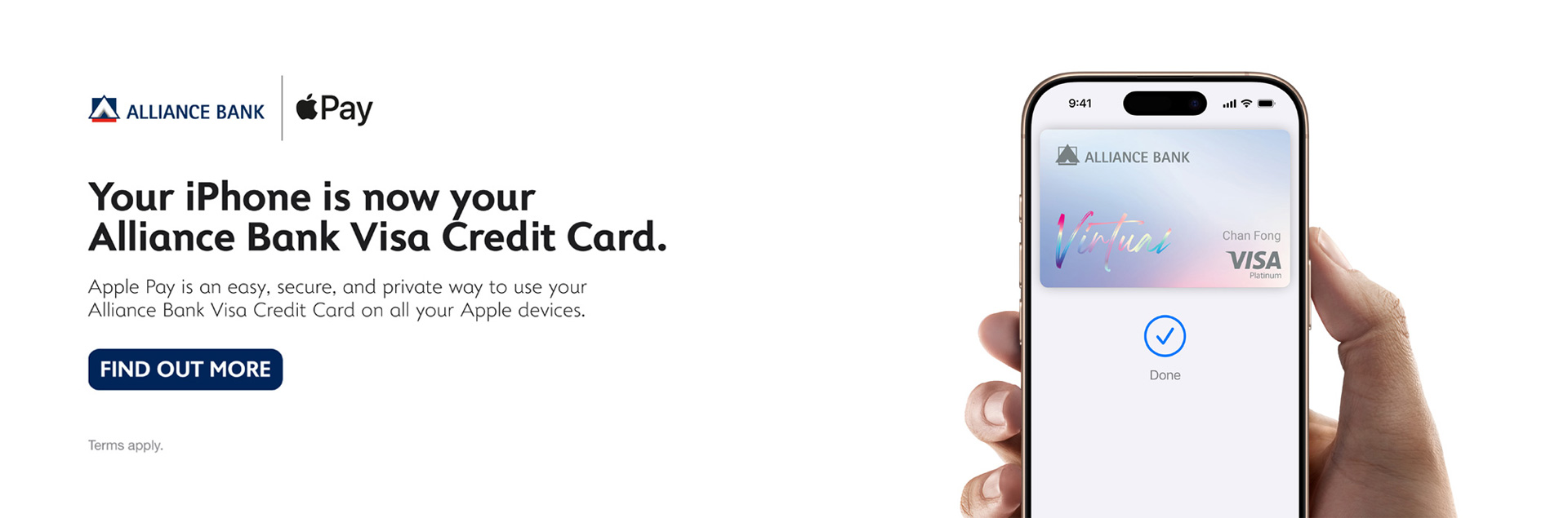 Apple Pay