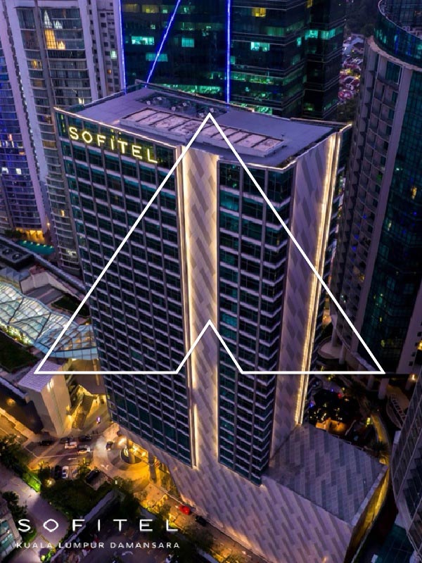 Enjoy Special Deals on Room, Dining and Spa at Sofitel Kuala Lumpur Damansara