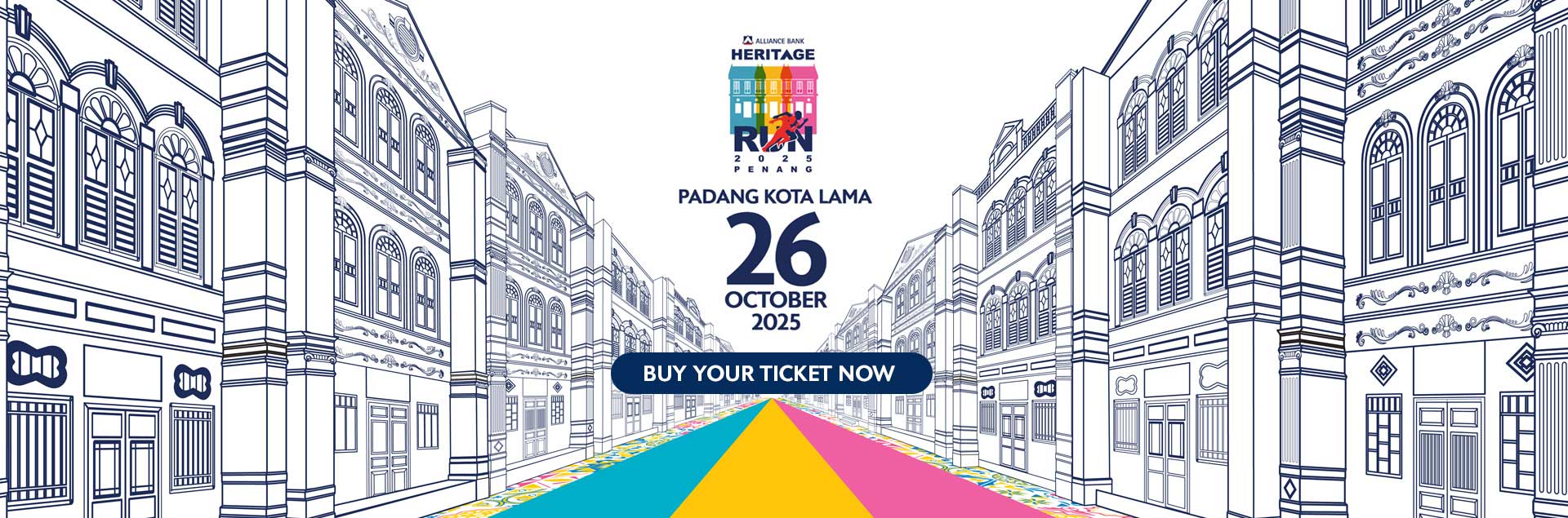 Alliance Bank Heritage Run 2025