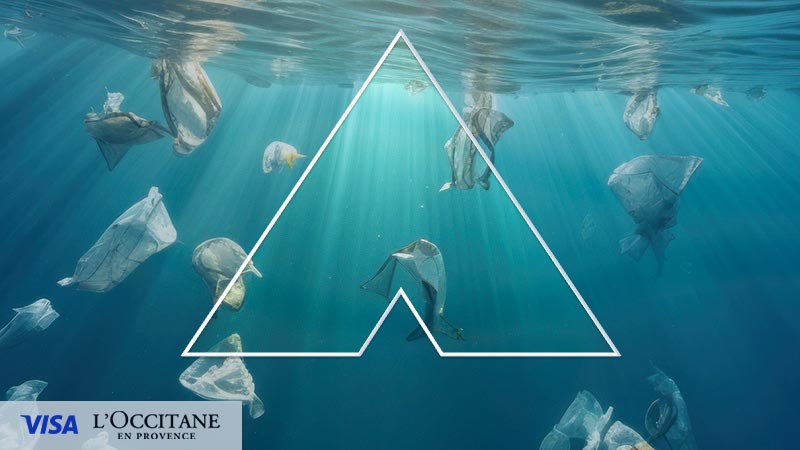 Join the L'Occitane Ocean or Plastic Roadshow at IOI City Mall from 27 May to 2 June 2025