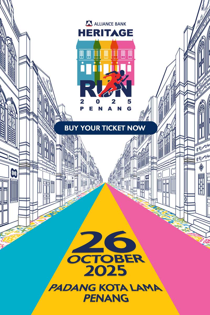 Alliance Bank Heritage Run 2025