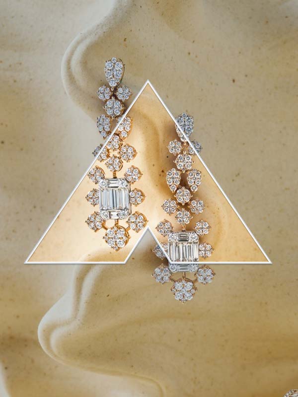 Enjoy 30% OFF* normal-priced of diamond jewellery at TOMEI