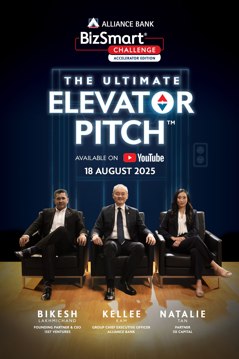 BizSmart Challenge 2024 YouTube