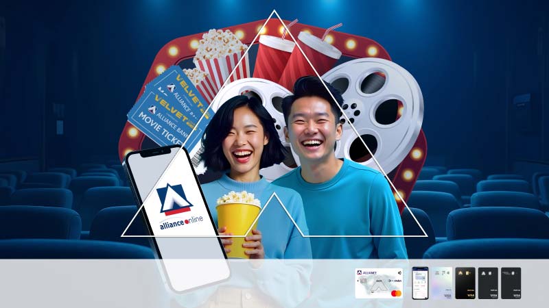 Exclusive GSC Deals for Alliance Bank Cardholders