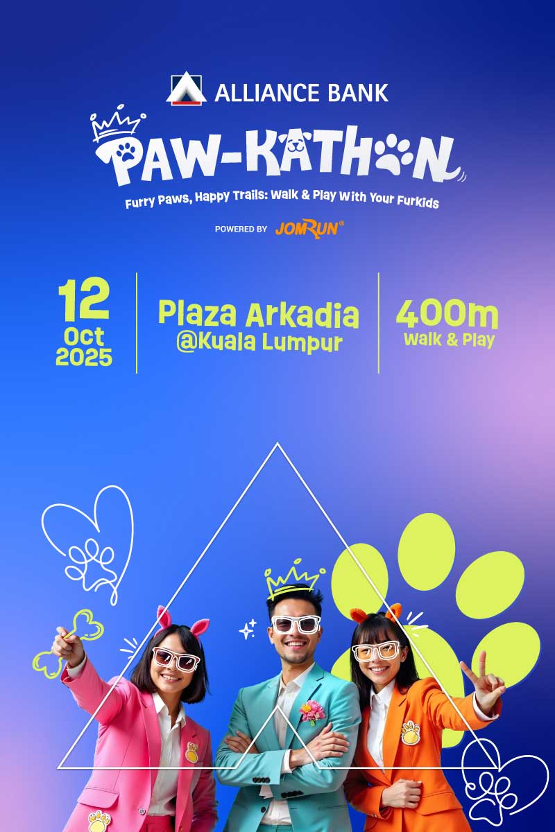 Alliance Bank Paw-Kathon