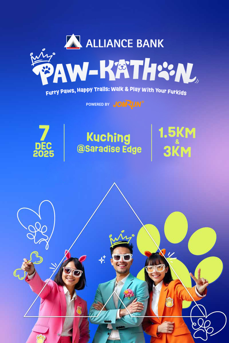 Alliance Bank Paw-Kathon