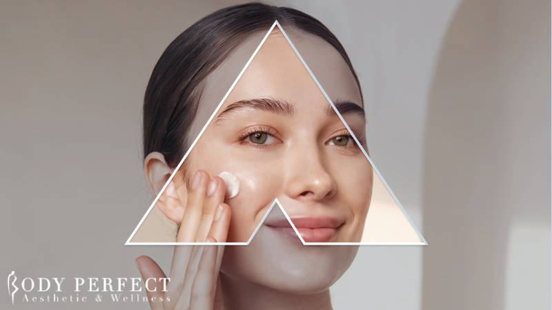 Celebrate Your Birthday with Body Perfect
