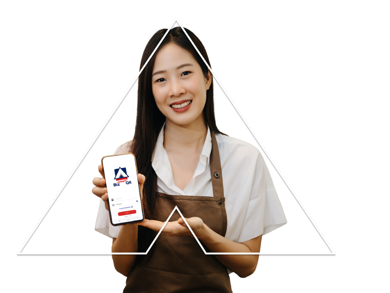 Alliance BizSmart® QR