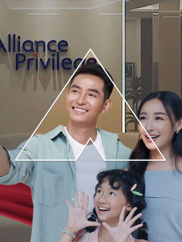 Exclusive Rewards Await You at New Privilege Banking Centre in Melaka 