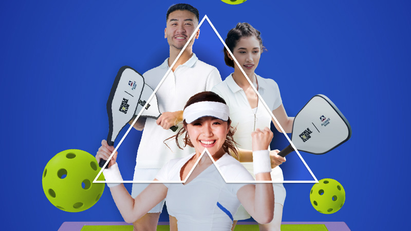 Swipe, Serve &  Smash Rewards