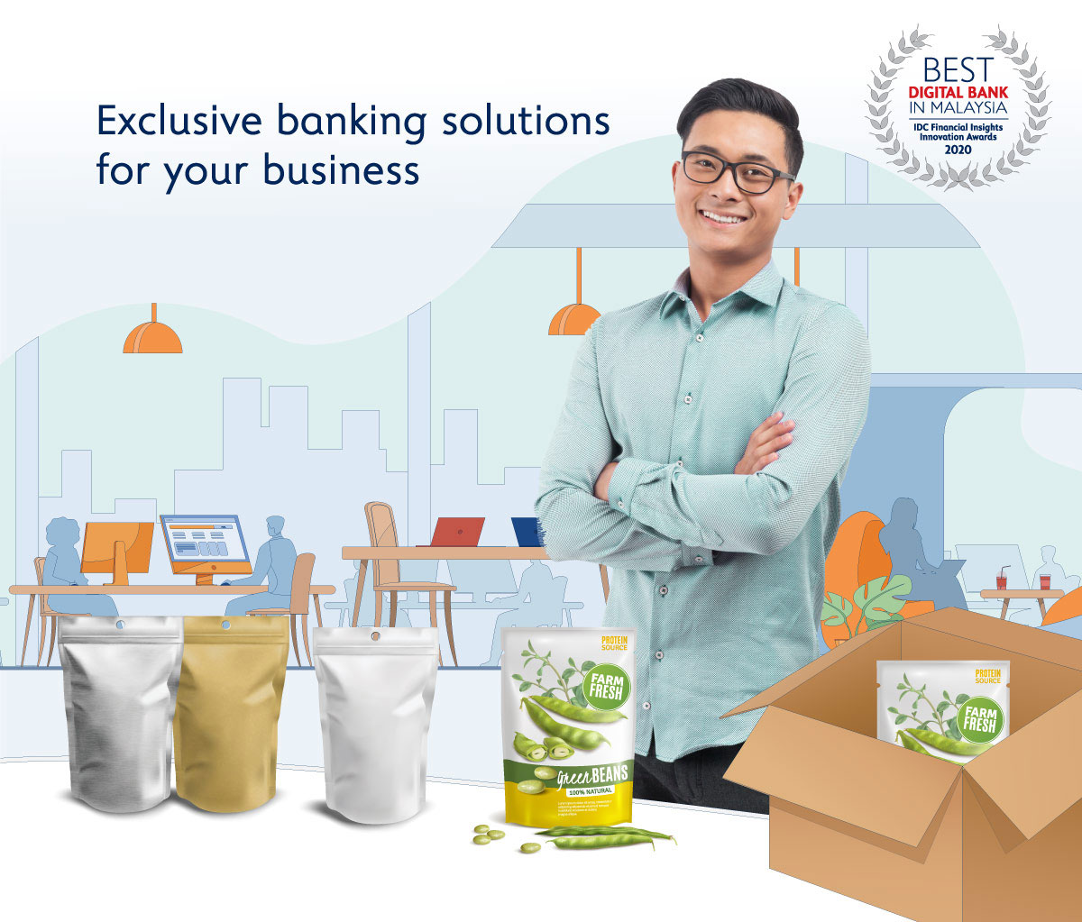 Bizpartnership-SME-PIS Programme Online Application Form