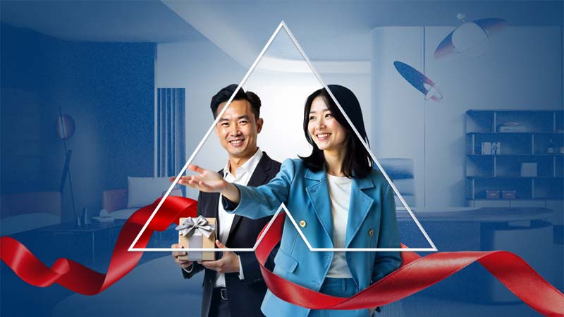 Join Alliance Privilege today to enjoy preferential rates* and exclusive investment opportunities*