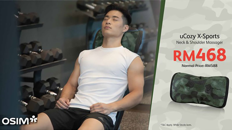 promo-img-GettheOSIMuCozyX-SportsNeck&ShoulderMassageratRM468(RP:RM588)
