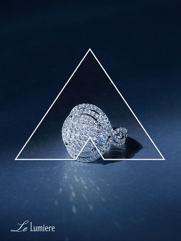 RSVP to the Le Lumiere Event: How to Choose Your Best Diamond