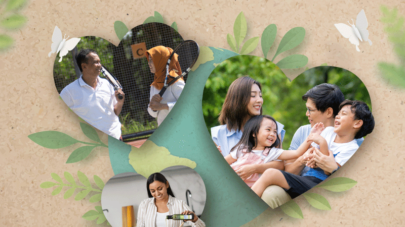 Alliance Bank World Health Day 2026 Social Media Contest